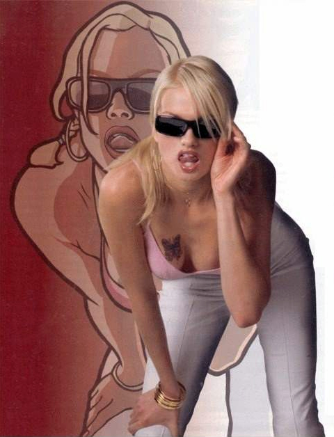 Grand Theft Auto V