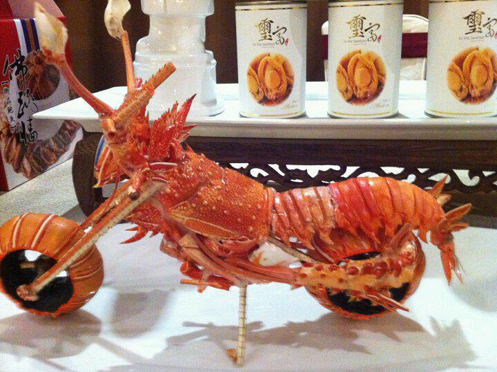miniatur motor lobster miniatur motor lobster