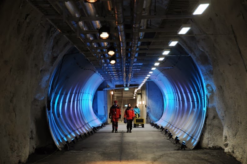 seed vault