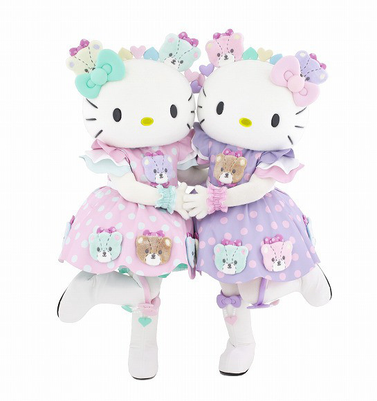 Unduh 640 Gambar Hello Kitty Selamat Ulang Tahun Terbaru 