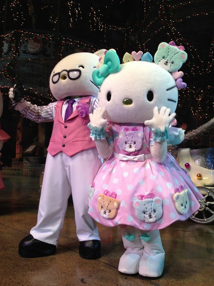 Unduh 640 Gambar Hello Kitty Selamat Ulang Tahun Terbaru 