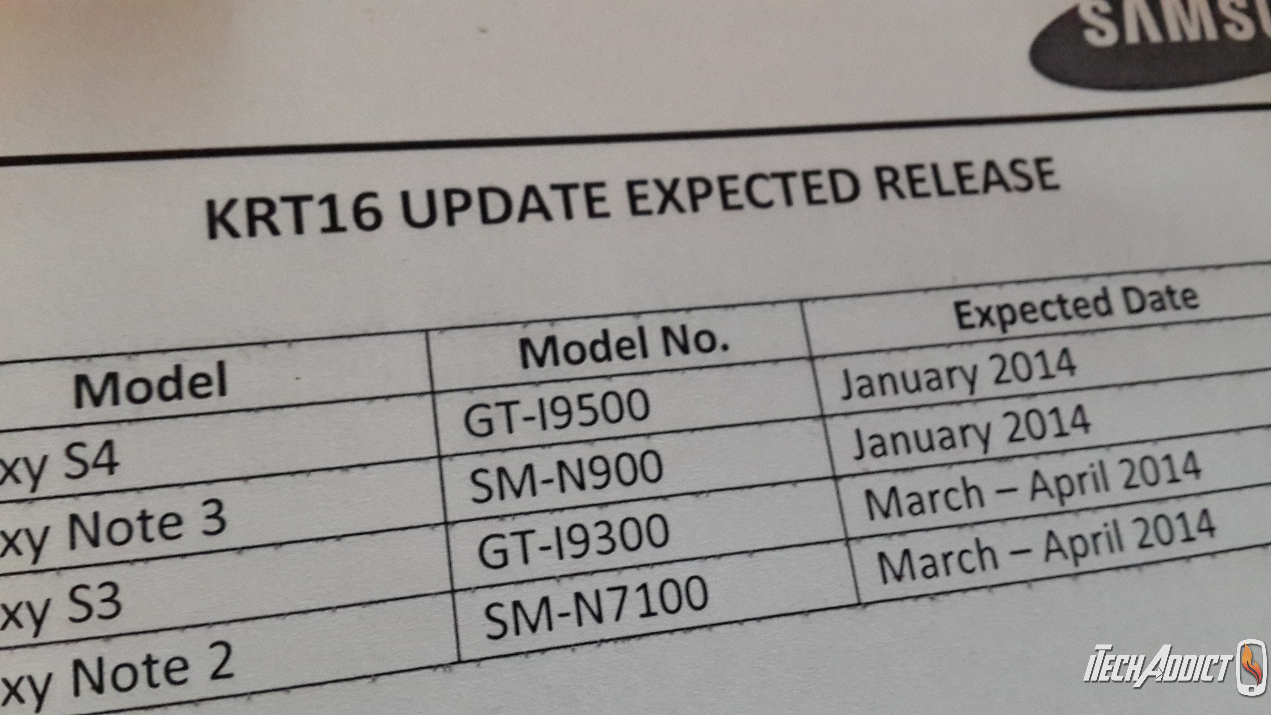 kitkat ke galaxy s4 dan note iii