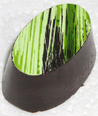cokelat paling unik di dunia