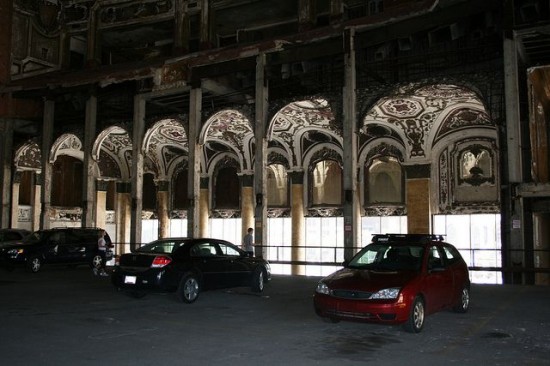 di michigan theater