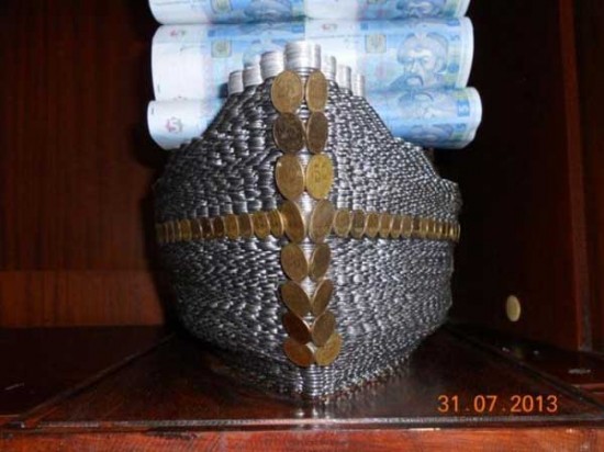 dari uang koin
