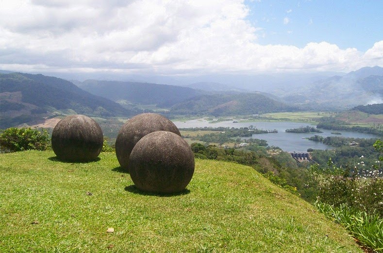 di hutan kosta rika