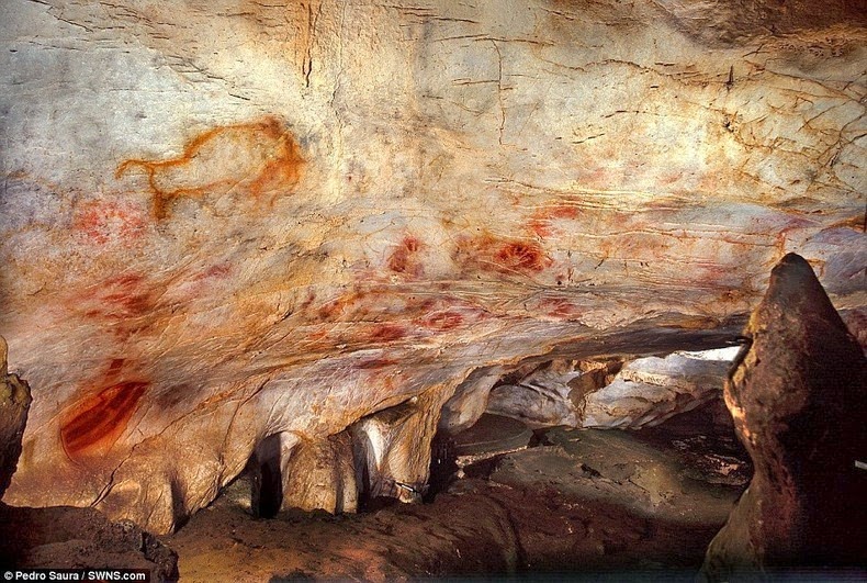 tertua di dunia