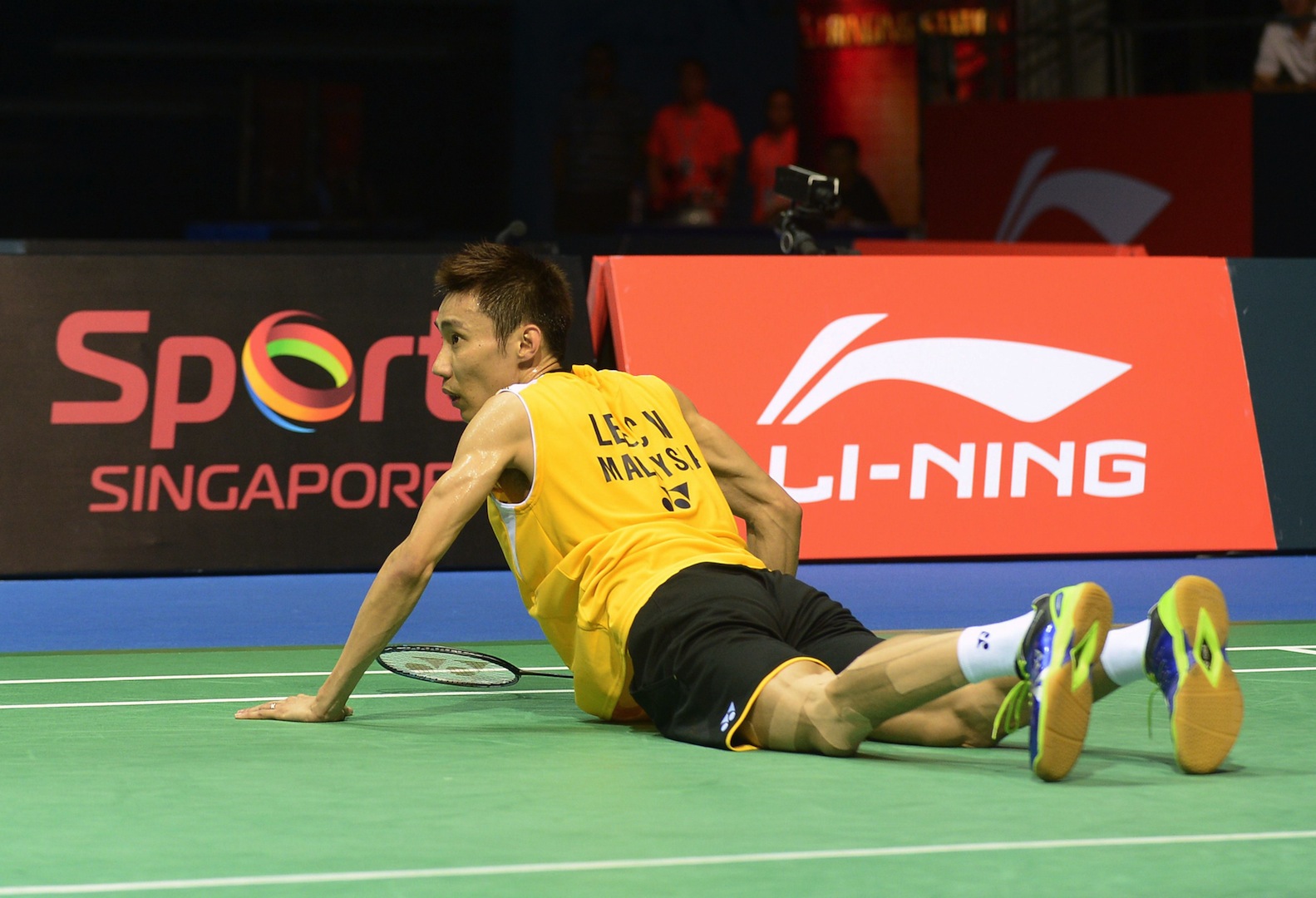 juarai oue singapore open