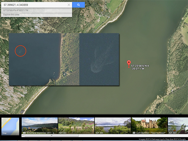 Monster Loch Ness Monster Loch Ness