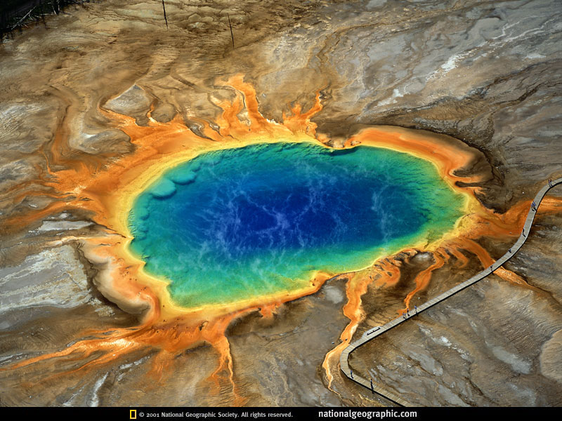 hot spring wyoming