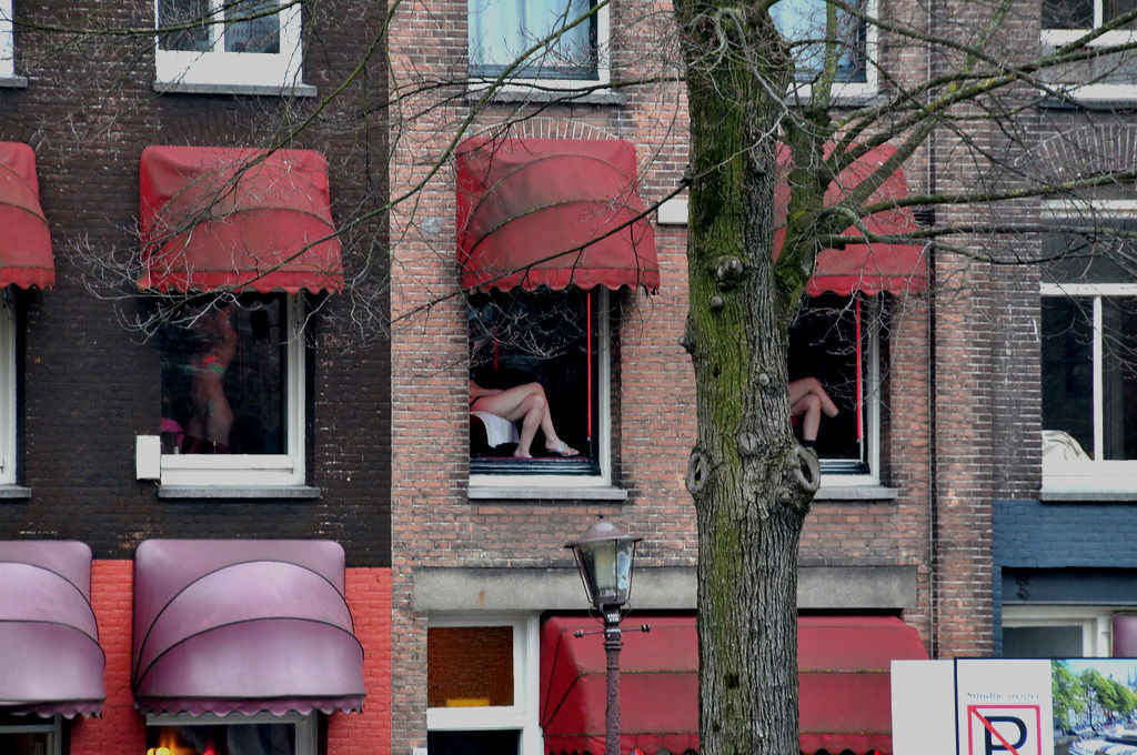 di belanda