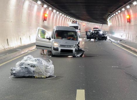 5500 Koleksi Gambar Hantu Terowongan Casablanca Gratis Terbaru