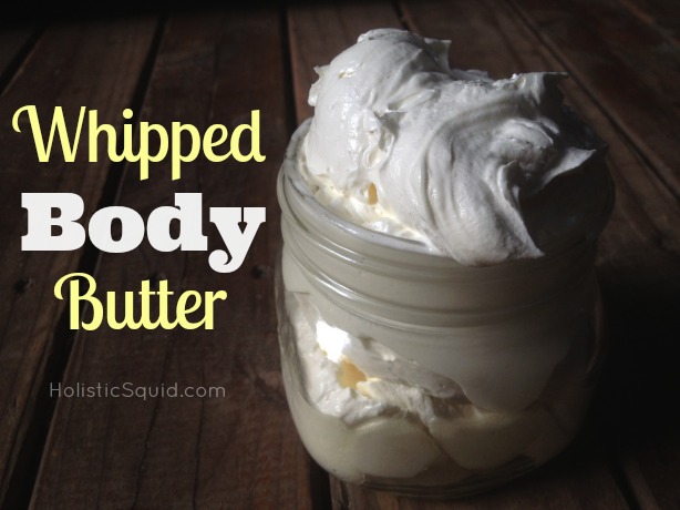 butter