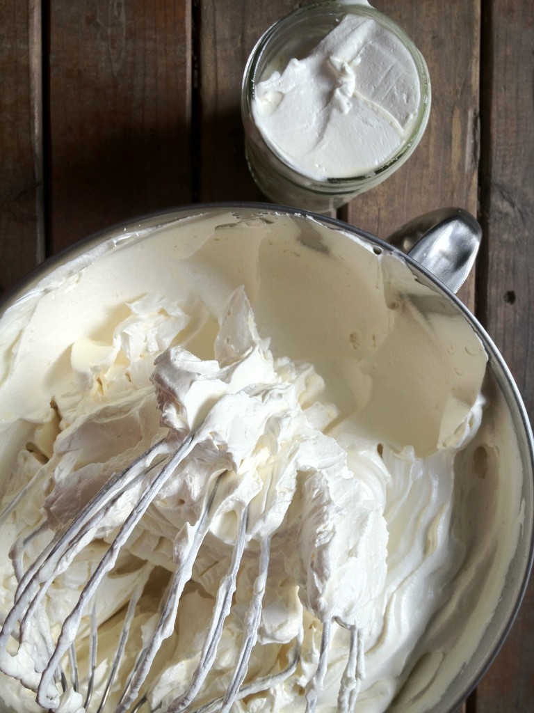 butter