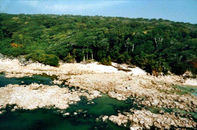 utara kepulauan andaman