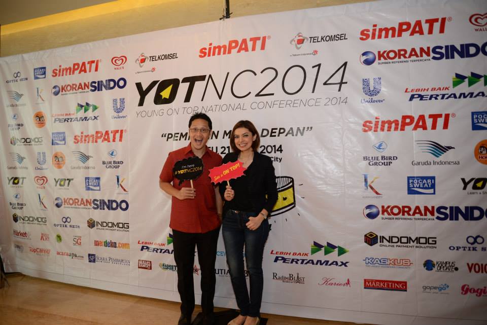 YOTNC 2014