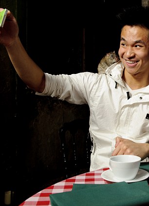 di london dungeon inggris