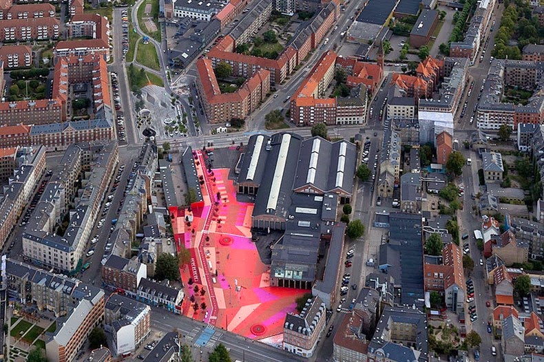 denmark
