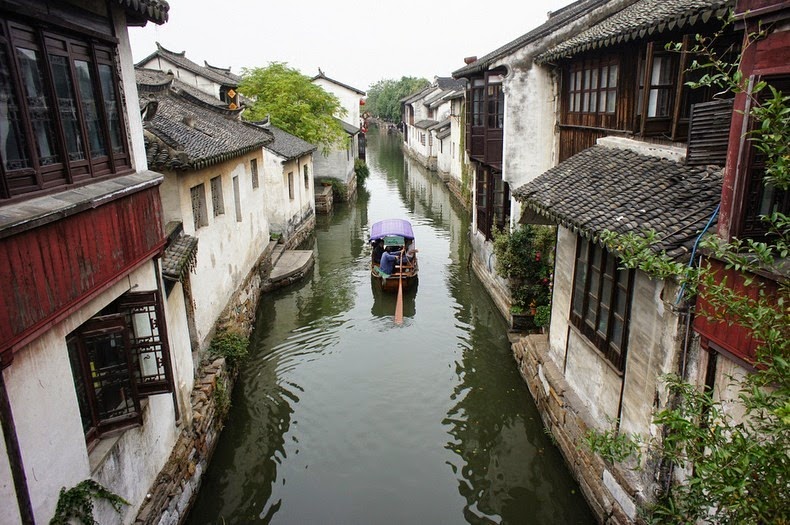 zhouzhuang