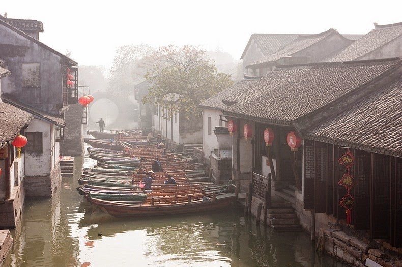 zhouzhuang