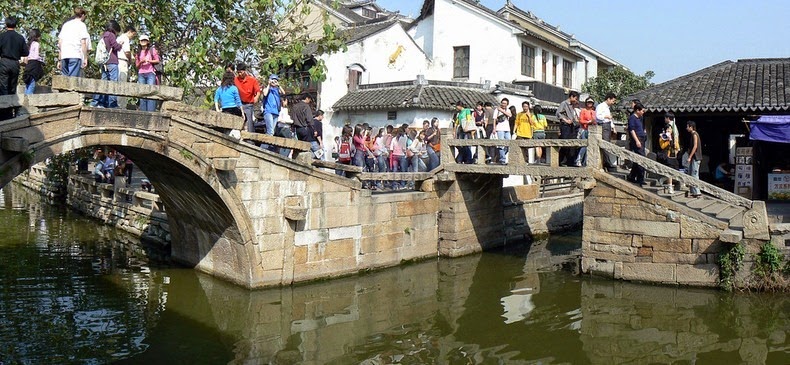 zhouzhuang