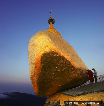 emas kyaiktiyo myanmar