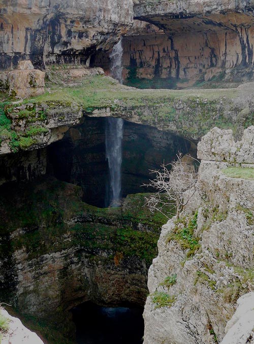 lebanon