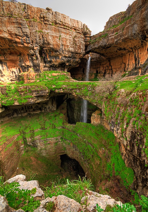 lebanon