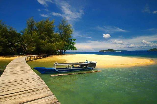 Kepulauan Togean