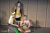 orang jurnalis