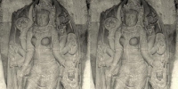 jonggrang di prambanan