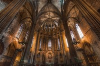 katedral gothic
