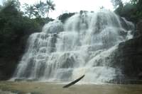 berlapis curug luhur cigangsa