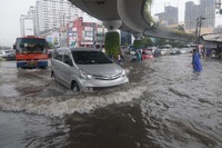 jakarta