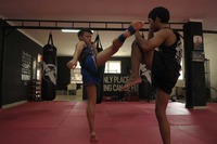 muay thai