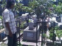 makam hitler