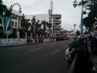 afrika di bandung