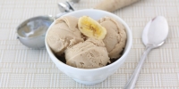 banana ice cream