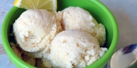 sorbet