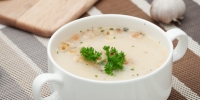 soup