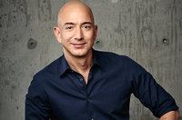 jeff bezos
