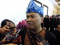 kota bandung oded m danial