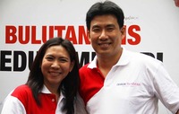dan alan budi kusuma