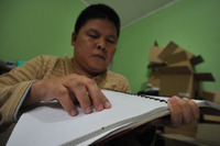 braille