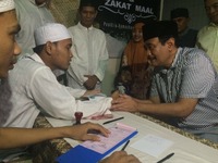 zakat fitrah