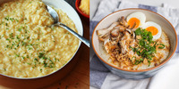 bubur ayam