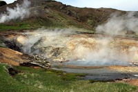 bumi di islandia