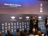 indonesia
