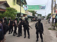 geledah kantor nur solihin