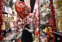 valentine di pakistan